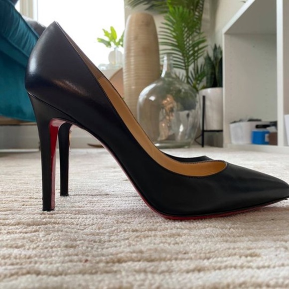 Christian Louboutin Shoes - Christian Louboutin Pigalle 100mm